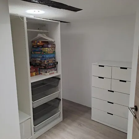 110Qm Mit 2 Baedern Heilbronn