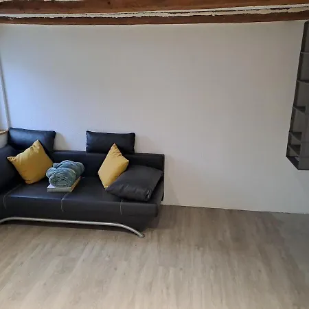 110Qm Mit 2 Baedern Apartman *