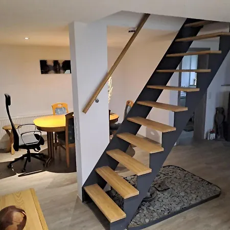 Apartman 110Qm Mit 2 Baedern *