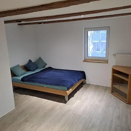 Apartman 110Qm Mit 2 Baedern Heilbronn