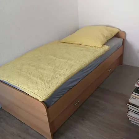 110Qm Mit 2 Baedern * Heilbronn