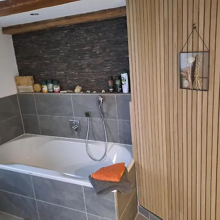 110Qm Mit 2 Baedern Apartman Heilbronn